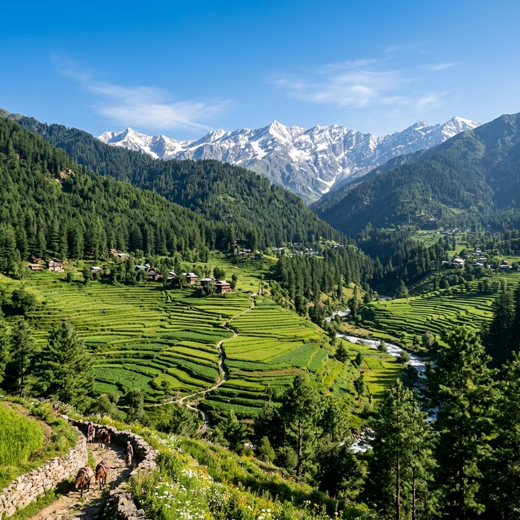 Himachal Pradesh