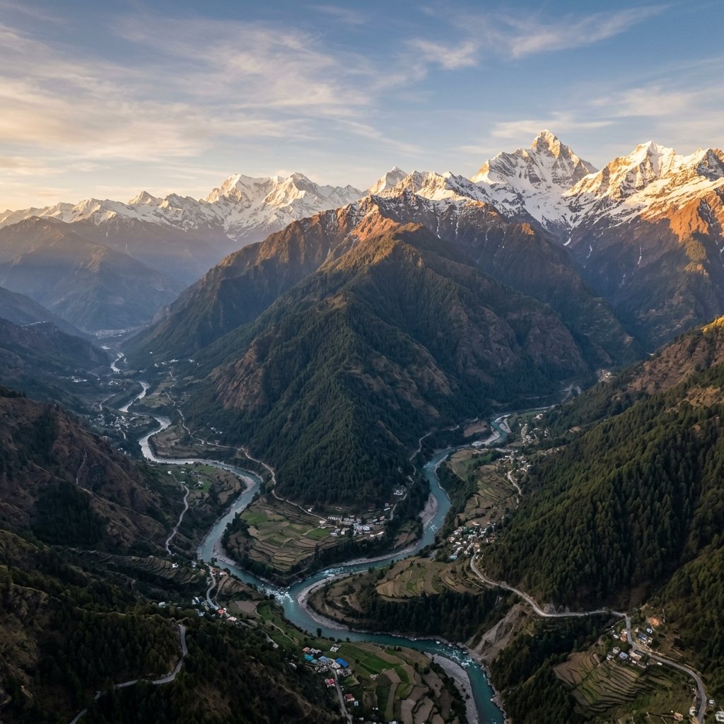 Uttarakhand